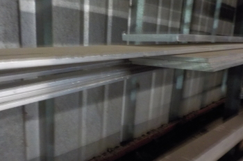 Aluminum Flat Bar